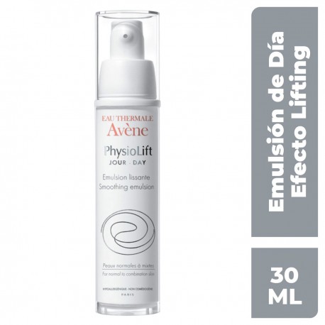 Emulsión Anti-Edad para Piel Sensible PhysioLift Avène