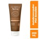 Avene Crema Autobronceadora, Piel sensible, 100ml
