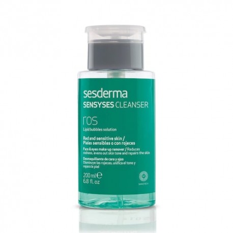 Sensyses Ros Cleanser 200ml Sesderma