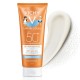 Protector Solar Vichy Capital Soleil Niños Wet Skin FPS 50+