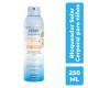 Fotoprotector Isdin 50+ Transparente Spray Wet Skin Pediatrics 250Ml