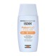 Fotoprotector Isdin 50+ Fusion Fluid con Color 50Ml