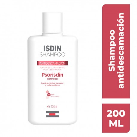 PSORISDIN SHAMPOO 200 ML