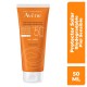 Avene Leche Corporal Adultos, Piel sensible, FPS 50+, 100 ml