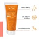 Avene Leche Corporal Adultos, Piel sensible, FPS 50+, 100 ml