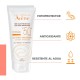 Avene Leche Mineral, Piel sensible/reactiva/intolerante, FPS 50+, 100ml