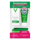 Kit Vichy Piel Grasa Normaderm Tratamiento y Lapicera