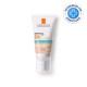 Protector Solar Facial La Roche Posay Anthelios UVMUNE 400 Crema Hidratante con color FPS50+ 50ml