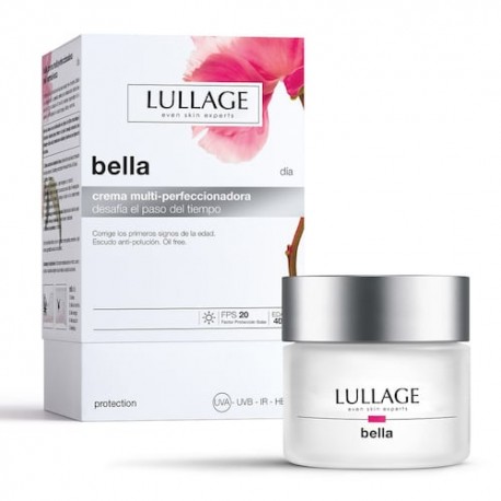 BELLA DIA TRAT ANTI - EDAD 50 ML WH
