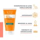 Cleanance Solar FPS 50+, 50ml