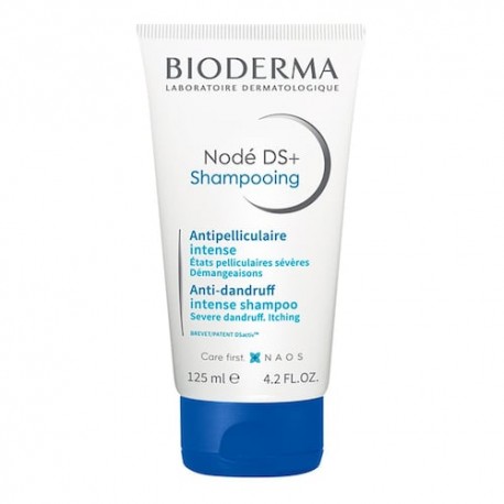 Nodé DS+ Shampooing 125 Ml