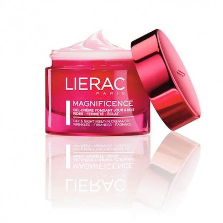 Gel-Crema Magnificence de Lierac