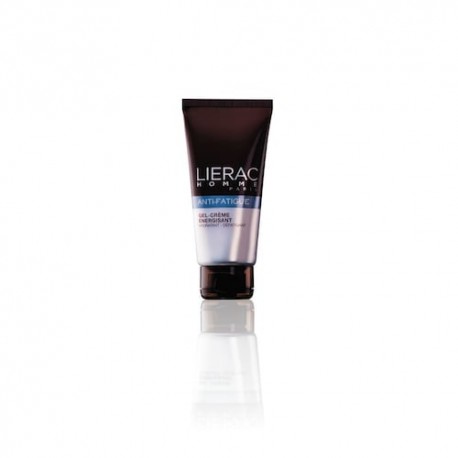 Crema / Gel Hidratante Homme Anti-Fatigue de Lierac