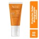 Avene Protector Solar Anti edad, Piel sensible, FPS 50+, 50ml