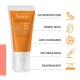 Avene Protector Solar Anti edad, Piel sensible, FPS 50+, 50ml