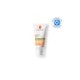 Protector Solar Facial La Roche Posay Anthelios XL Toque Seco con Color Matificante Para Piel Grasa a Mixta FPS50+ 50ml