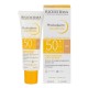 Photoderm Aquafluido Spf 50+ Tono Dorado