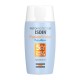Fotoprotector Isdin 50 Fusion Water Pediatrics 50Ml