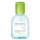 Bioderma Sébium H2O Agua Micelar, Remueve Maquillaje e Impurezas para pieles mixtas a grasas, 100 ml