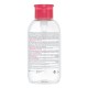 Bioderma Sensibio H2O Agua Micelar Desmaquillante para todo tipo de piel, 500 ml bomba inversa