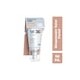 Fotoprotector Isdin 50+ Gel Cream Dry Touch con Color 50Ml