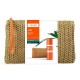 PACKS Solar Mixta Grasa + REGALO NECESER RAFIA