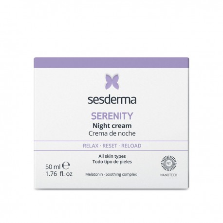 SERENITY CREMA 50 ML
