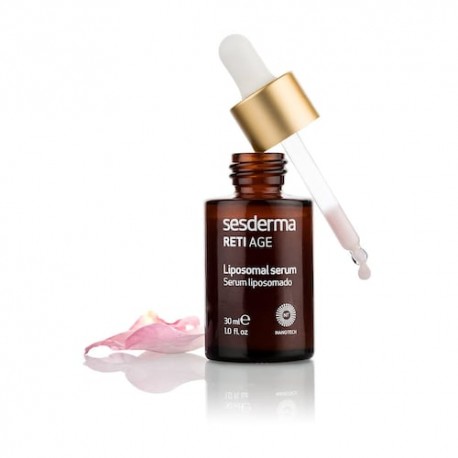 Retiage Liposomal Serum 30 ml