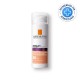 Protector Solar Facial La Roche Posay Anthelios Pigment Correct FPS50+ color medium 50ml