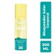 Fotoprotector Isdin 50+ Hydrolotion 200 ml