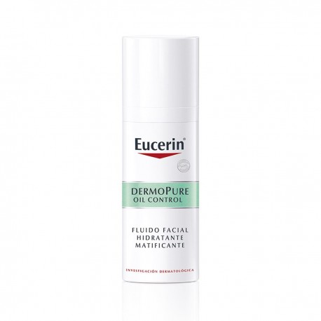 Fluido Matificante 50 ml Eucerin