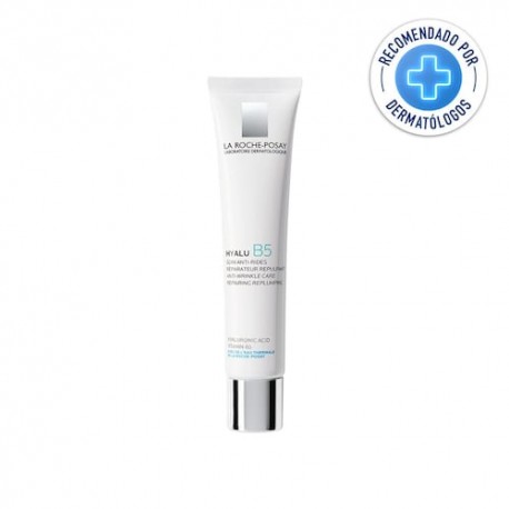 Crema Hidratante Facial La Roche Posay Hyalu B5 Crema Antiarrugas 40 ml