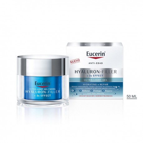 Anti Edad Eucerin