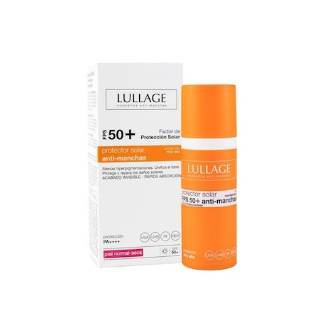 LULL PROTECTOR SOLAR SPF 50+