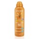Ideal Soleil Anti-Sand Mist Niños