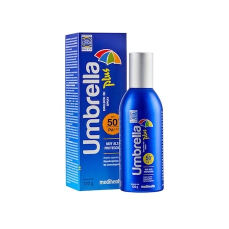 Umbrella-P Emulsión Spy 120 G