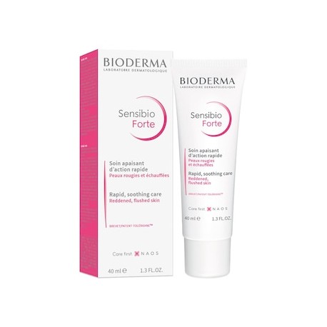Sensibio Forte Bioderma