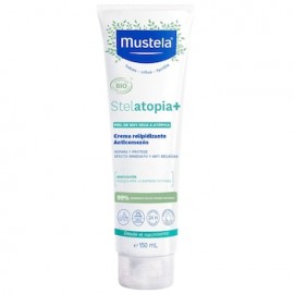 MUS-PA CREMA RELIPIDIZANTE STELATOPIA CORPORAL 150ML