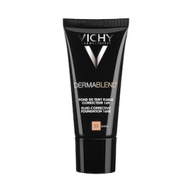 Base de maquillaje Fluida Dermablend T35 Vichy