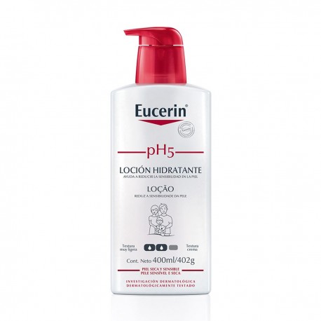 Crema Corporal PH5 Eucerin
