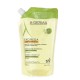 Refill de aceite limpiador emoliente, Exomega control, 500 ml