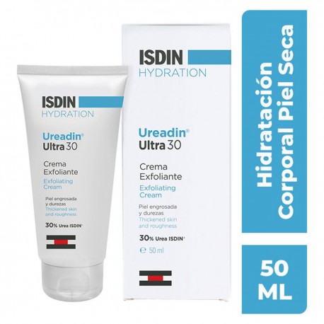 Ureadin Ultra 30 Crema 50ml