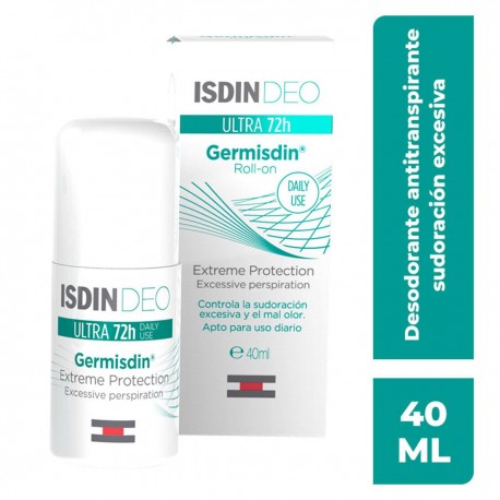 Germisdin Deo 40ml