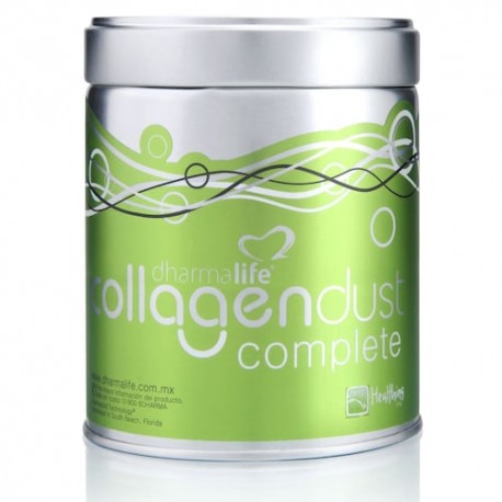Polvo Complete Dharmalife 220 gr