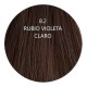 True Color  8.2 Rubio Violeta Claro