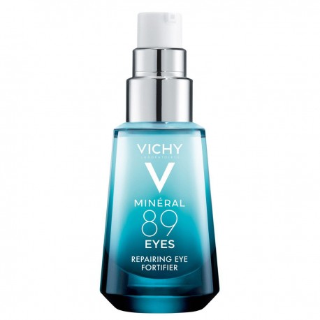 Mineral 89 Contorno de Ojos Sérum Hidratante Vichy
