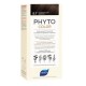 Tinte para Cabello Phyto Color  5.7 Light Chestnut Brown