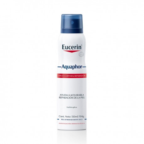 Eucerin Aquaphor Spray 150ml