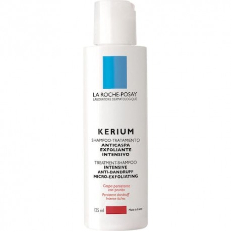 Kerium Ds Intensif La Roche Posay