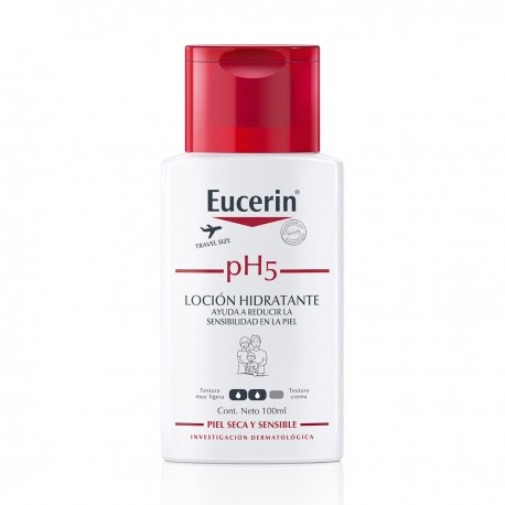 Loción PH5 Eucerin